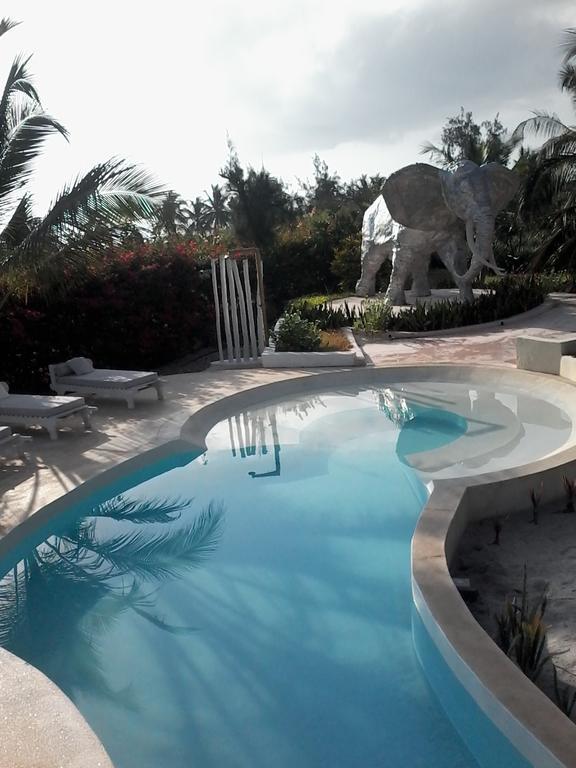 Fortamu Lady D House Watamu Cameră foto