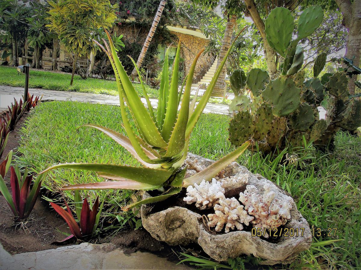 Fortamu Lady D House Watamu Exterior foto